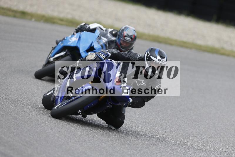 /18 05.06.2026  TZ Motorsport ADR/Gruppe rot/240